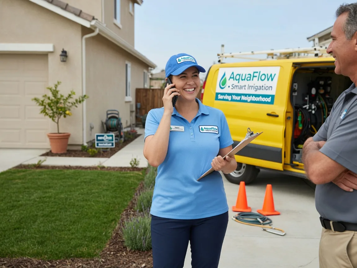 Irrigation Installation Virginia Beach, VA FAQs